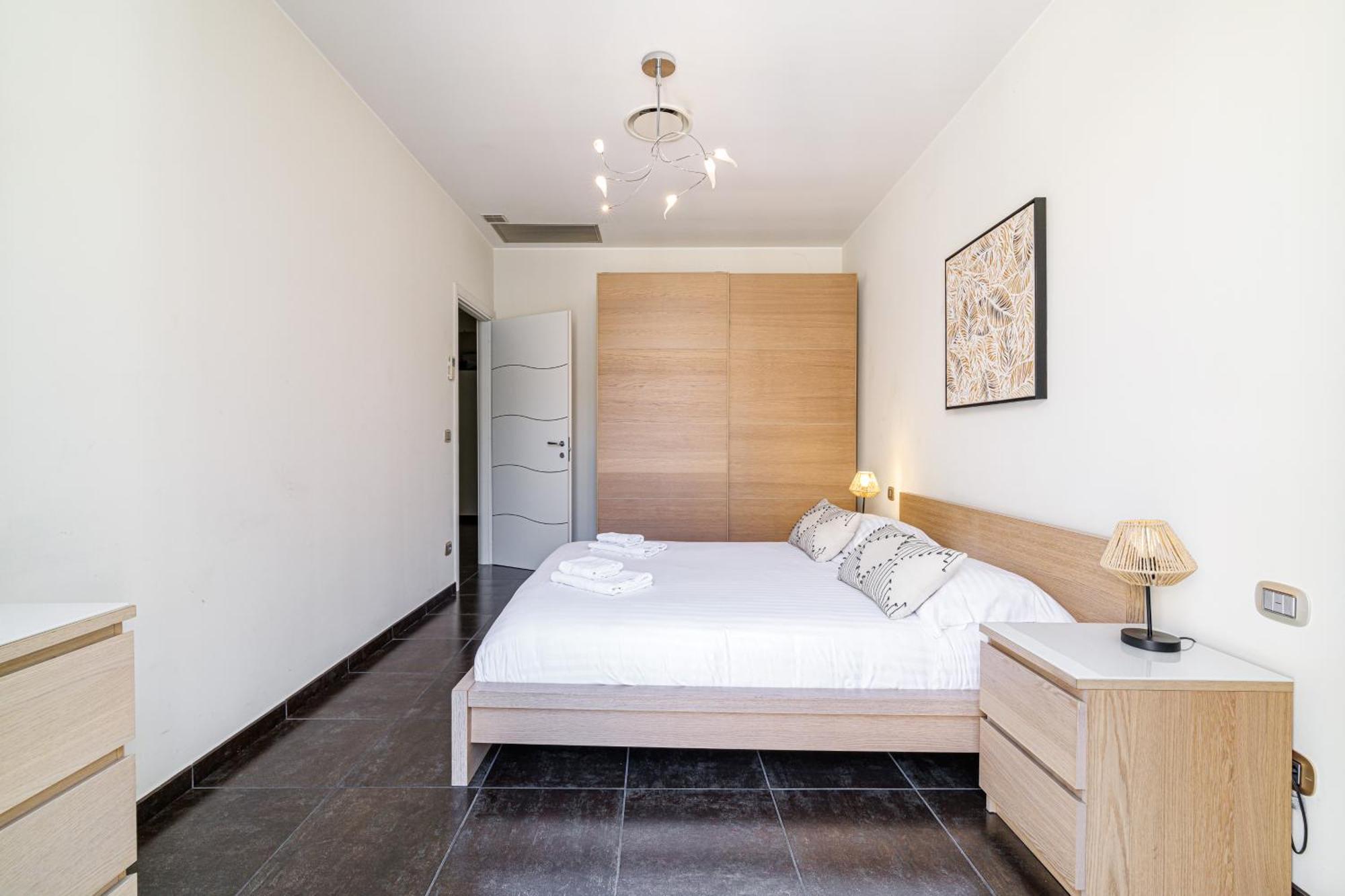 Le Saint Charles-Parking-Climatisation-Centre Ville 멍똥 외부 사진