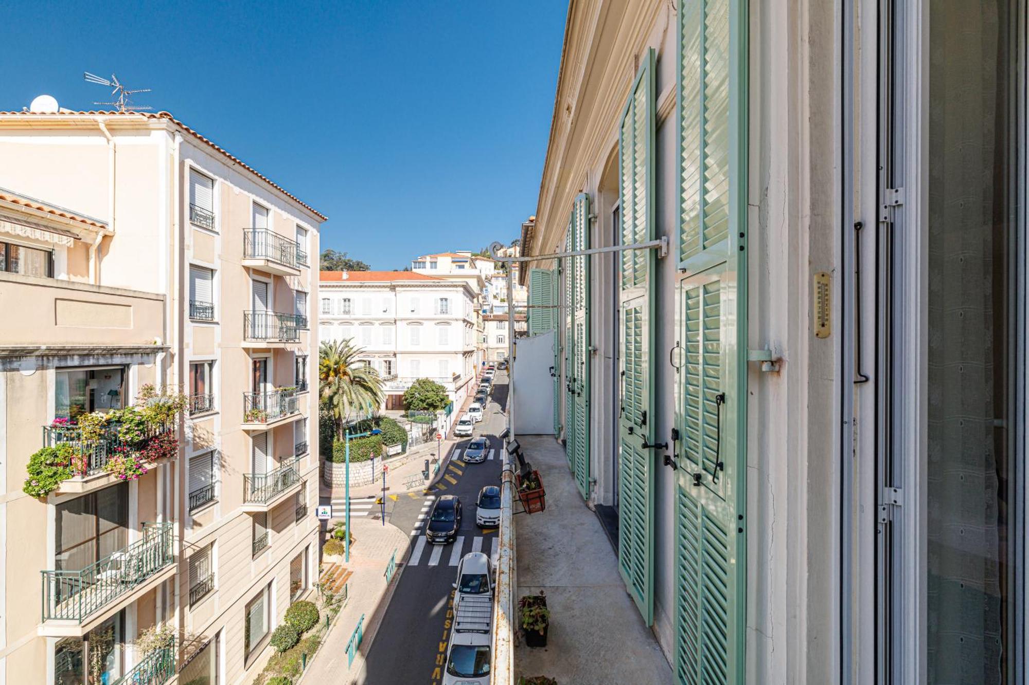 Le Saint Charles-Parking-Climatisation-Centre Ville 멍똥 외부 사진