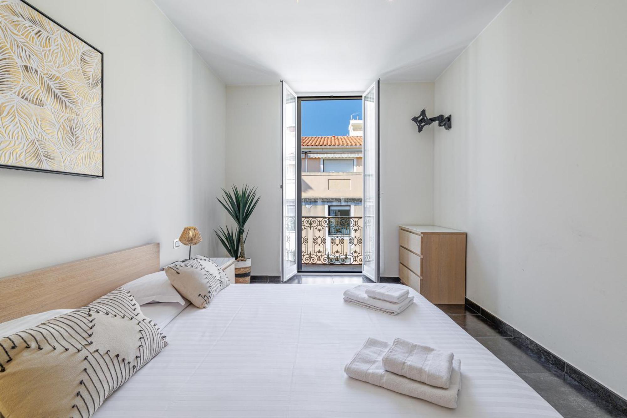 Le Saint Charles-Parking-Climatisation-Centre Ville 멍똥 외부 사진